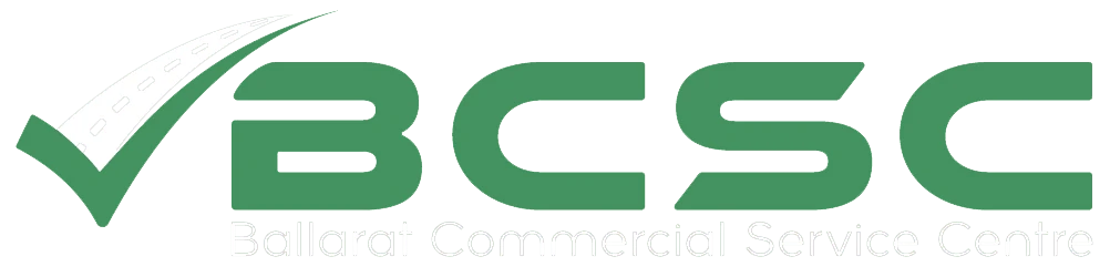Ballarat Commercial Service Centre, home
